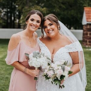 Birdy Grey Bridesmaid Dress